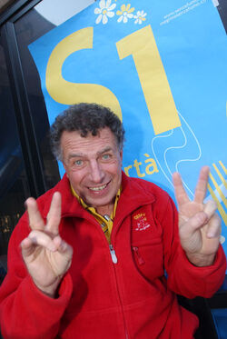 Ticino Alberto Polli