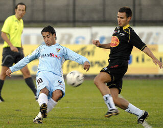 Calcio FC Mendrisio Stabio GC Biaschesi Calcio FC Mendrisio Stabio GC Biaschesi