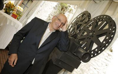 Locarno Pascal Couchepin al Festival del Film