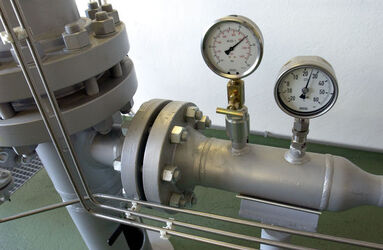 Lugano impianti gas AIL