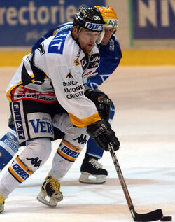 Hockey LNA derby HC Lugano HC Ambri Piotta