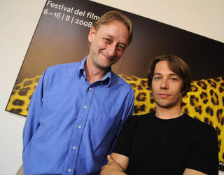 Locarno 61.mo Festival internazionale del Film sessione fotografica premiati