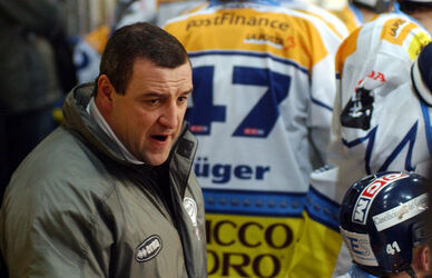 Hockey LNA HC Ambri Piotta HC Davos