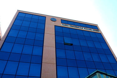 Lugano istituti bancari e banche