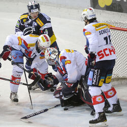 Hockey HC Ambri Piotta Kloten Flyers