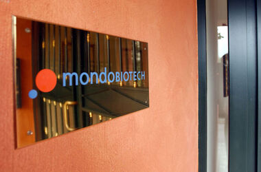 Gentilino Mondo Biotech Holding SA