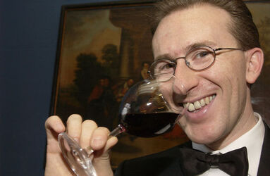 Lugano Miglior Sommelier del Mondo selezione candidato