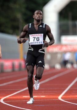 Ateletica Leggera Joseph Obinna Metu