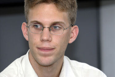 Lugano Marco F&auml;hndrich