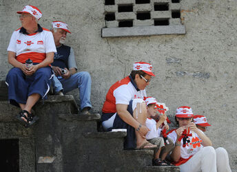 Ciclismo Giro della Svizzera 2009
