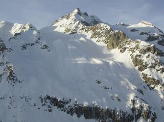 Valle Bedretto valanga mortale Valle Bedretto valanga mortale