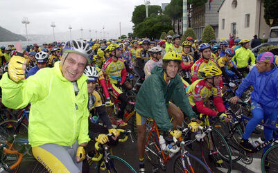 Gianetti Day 2001