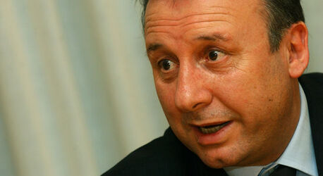 Calcio Alberto Zaccheroni