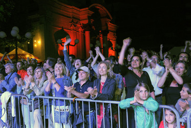 Chiasso Festate
