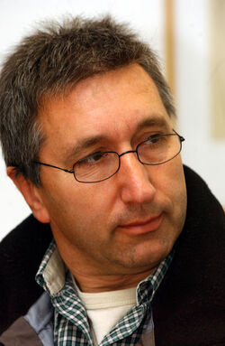 Bellinzona Niklaus Ledergerber