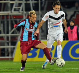 Calcio AC Bellinzona FC Aarau