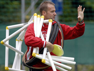 Calcio Marco Pascolo