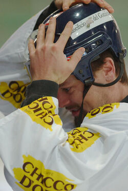 Hockey LNA Mike Gaul nuovo straniero HC Ambri Piotta
