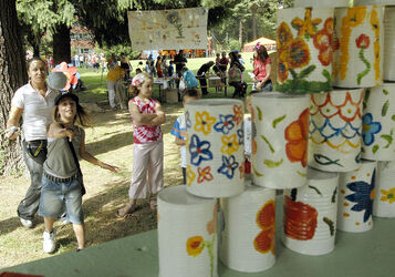 Mendrisio Festa campestre OSC