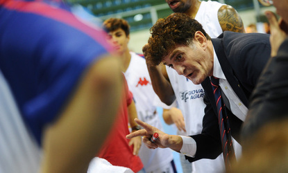 Basket SAM Basket Massagno Starwings Basket Regio Basilea