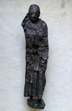 Chiasso Madonna del Penz