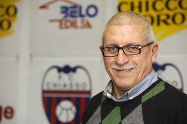 Calcio Giorgio Regazzoni