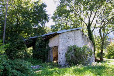 Maroggia paese