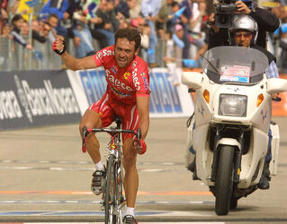 Ciclismo Giro Italia