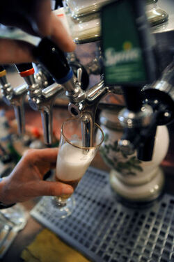 Ticino birra