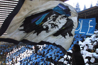 Hockey LNA HC Ambri Piotta HC Lugano Hockey LNA HC Ambri Piotta HC Lugano