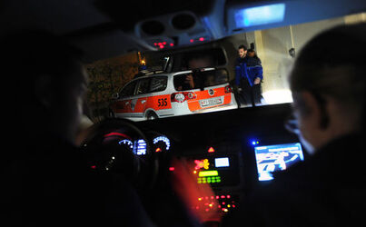 Ticino Polizia cantonale Ticino Polizia cantonale