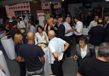 Swiss Cycling festa alla The House of Swiss Cycling