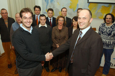 Bellinzona assemblea PLR Bellinzona