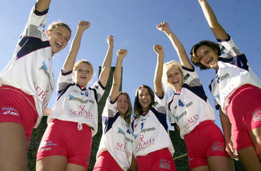 Pallavolo ILOP Bellinzona