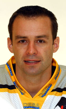 Hockey LNA HC Lugano ritratti ufficiali