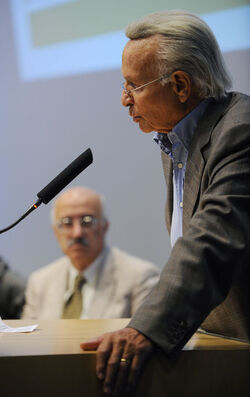 USI CS presentazione ICS