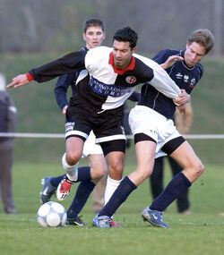 Calcio 1a lega FC Mendrisio FC Coira