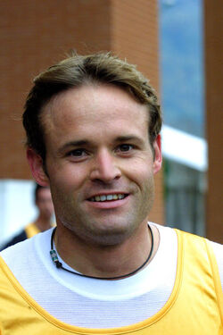 Podismo 19ma maratona Ticino