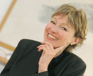Bellinzona Patrizia Pesenti