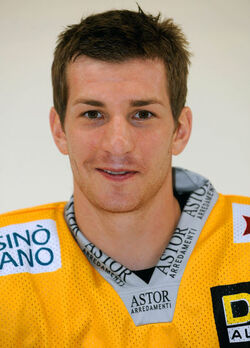 Hockey Raffaele Sannitz