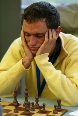 Lugano scacchi 3o Open Ticino