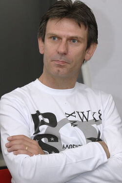 Mendrisio Davide Bianchi
