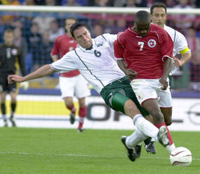 Calcio Svizzera Slovenia Calcio Svizzera Slovenia