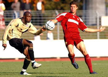 Calcio AC Bellinzona FC Winterthur