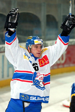 Fribourg Gotteron