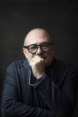 Locarno Enrico Pelloni Assimedia