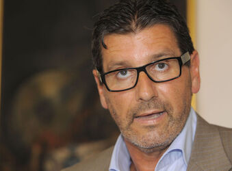 Locarno Giovanni Merlini