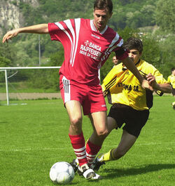 Calcio regionale FC Claro FC Torre