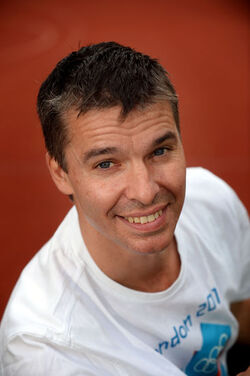 Arzo psicologo sportivo Mattia Piffaretti