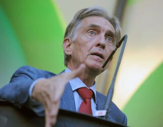 Locarno Marco Solari